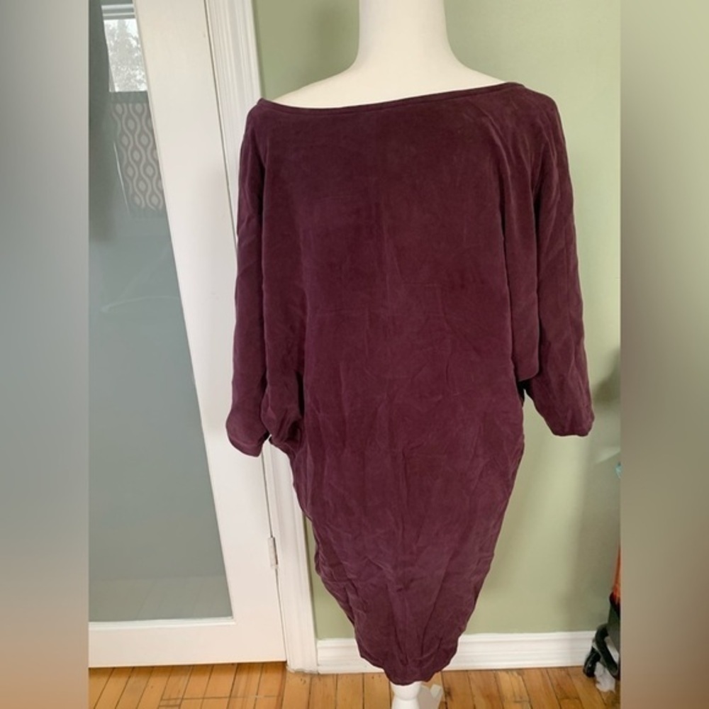 Aritzia Babaton Oversized Dress